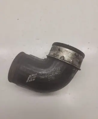 Volkswagen Sharan Intercooler hose/pipe 7M3145708B