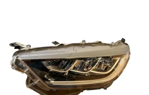 Toyota Yaris XP210 Headlight/headlamp EUK08