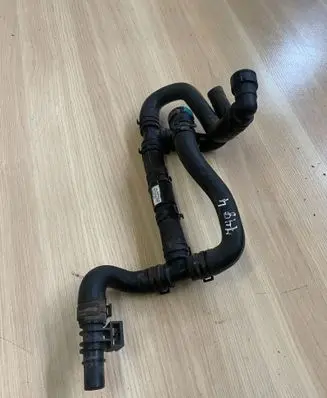 Ford Transit Custom Engine coolant pipe/hose