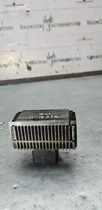 Opel Vectra B Glow plug pre-heat relay 55354141 51299018A