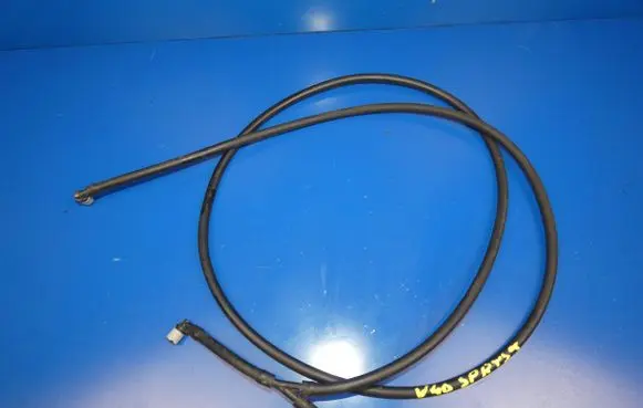 Volvo V40 Headlight washer hose/pipe 
