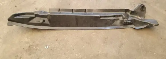 Honda Jazz Fender end trim 74155TFO