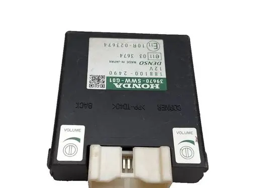 Parking PDC control unit/module