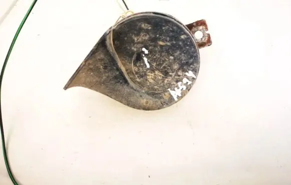 Renault Laguna I Horn signal e335717