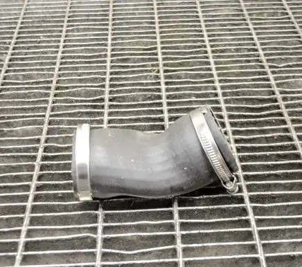Audi A1 Intercooler hose/pipe 5Q0145838 6C0145792A