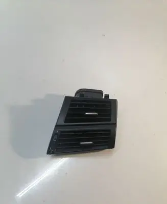 BMW X5 E70 Dashboard side air vent grill/cover trim 9227768