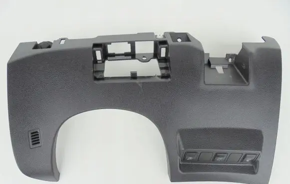 Nissan Pulsar Dashboard lower bottom trim panel 689TU3ZL0A