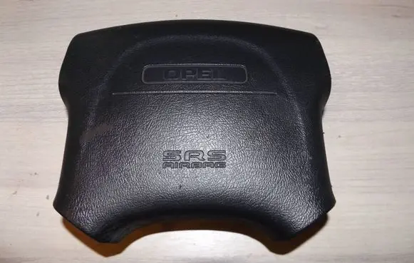 Opel Frontera A Steering wheel airbag