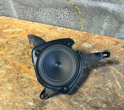 BMW 3 E46 Parcel shelf speaker 8381561