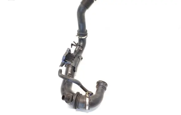 Ford Puma Intercooler hose/pipe L1B1-9C623-AC
