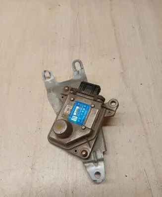 Subaru Legacy ESP acceleration yaw rate sensor 27542AE020