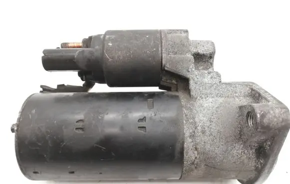 Volkswagen Crafter Starter motor