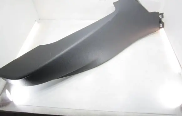 Volkswagen Golf VII Rear seat side bottom trim 5G9867766D M7421