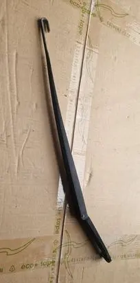 BMW 3 E46 Front wiper blade arm 61617007128