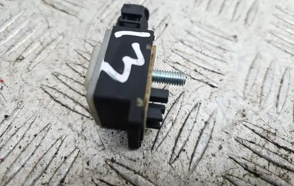 Mini One - Cooper F56 F55 Airbag deployment crash/impact sensor 9305252