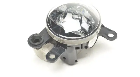 Opel Corsa F Front fog light 9850854580