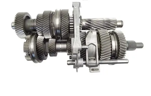 BMW X3 F25 Fifth/5th gear pinion ZF1089