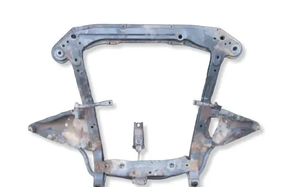Dacia Lodgy Front subframe 544035350R