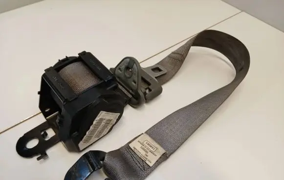 Jeep Grand Cherokee (WK) Rear seatbelt 1CL92BD5AB P1CL92BD5AB TVHT5194P0145