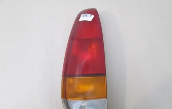 Hyundai Atos Classic Rear/tail lights