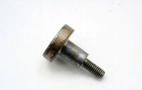 Chevrolet Epica Slide rail for timing chain 