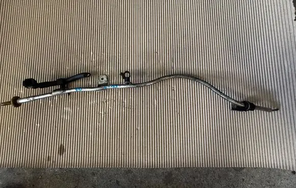 Alfa Romeo 159 Oil level dip stick 51810246
