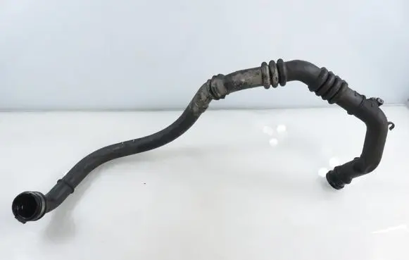 Renault Kangoo I Air intake hose/pipe 8200324183 8200765029