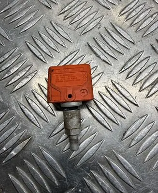 Nissan 350Z Tire pressure sensor 40700 40700JA00C