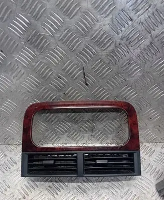 Jeep Grand Cherokee (WJ) Dash center air vent grill