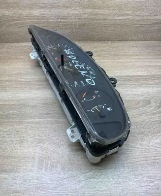 Suzuki Baleno EG Speedometer (instrument cluster) 3410061G70