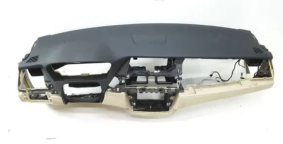 BMW X5 E70 Dashboard 3283146