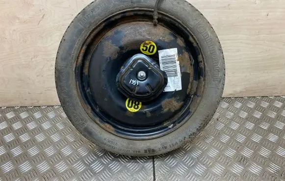 Mini One - Cooper Coupe R56 R15 alloy rim 