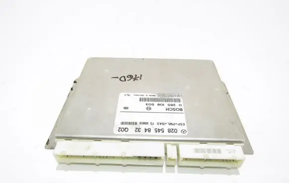 Other control units/modules