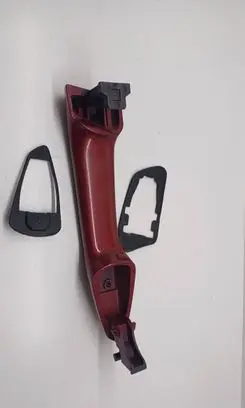 Lexus IS III XE30 Rear door exterior handle