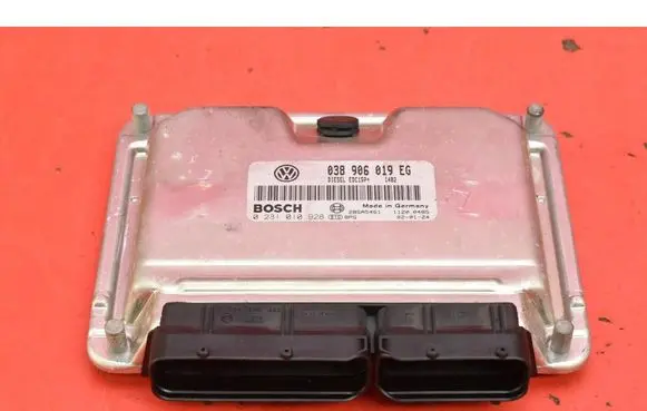 Skoda Superb B5 (3U) Engine control unit/module ECU 038906019EG