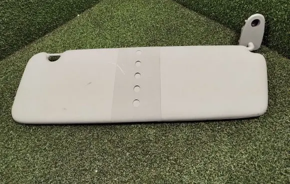 Renault Trafic III (X82) Sun visor ITGCV9