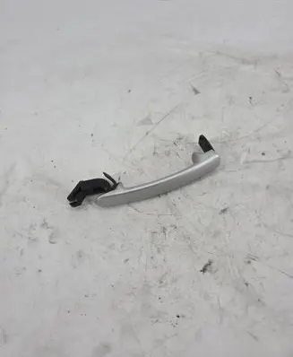 Audi A2 Front door exterior handle 3B0837207