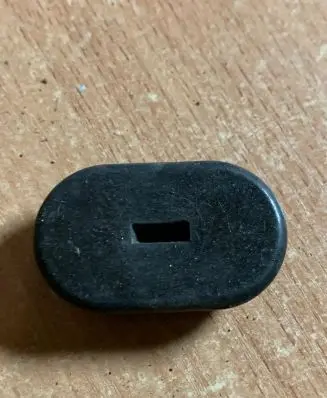 Renault Scenic I Other interior part