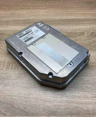 Audi A8 S8 D3 4E Phone control unit/module 4E0862333B 2A2C405X8