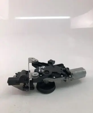 BMW 3 F30 F35 F31 Wiper motor 7311415