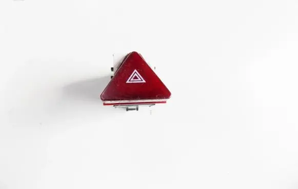 Volkswagen Caddy Hazard light switch