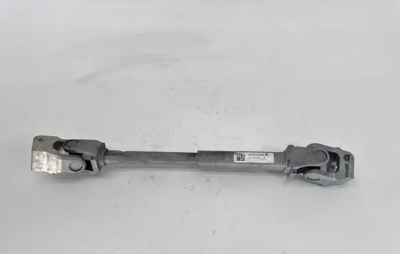 Jaguar XE Steering column universal joint GX733C662BC