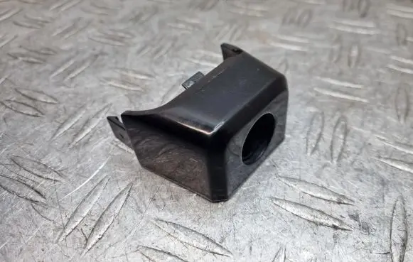 Volkswagen Golf VI Front parking sensor holder (PDC) 5K0919493J