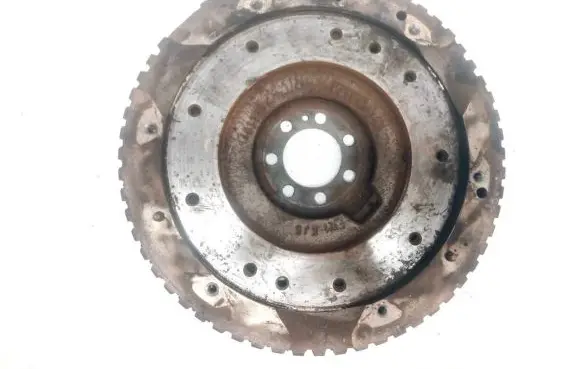 Renault Megane II Flywheel 403298