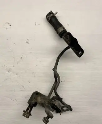 Mazda CX-5 Brake vacuum hose/pipe 
