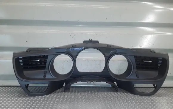 Citroen C5 Dashboard trim 9682386677