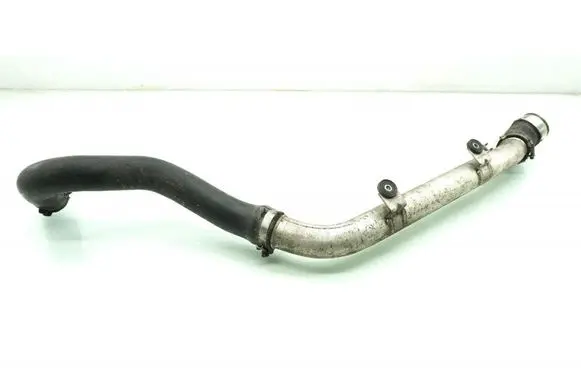 Audi Q7 4L Air intake hose/pipe
