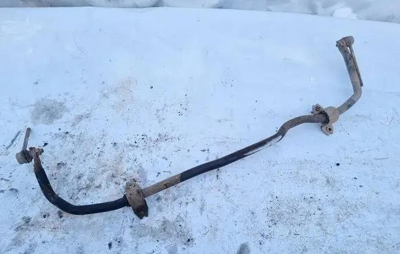 Volkswagen PASSAT B6 Front anti-roll bar/sway bar 