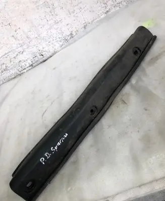 Mazda CX-30 Fender end trim Dfr556915