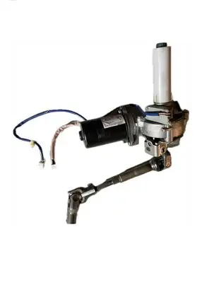 Toyota Avensis T250 Electric power steering pump 4520005472 45200 0265005487